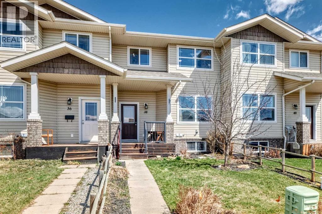 #38 Terrace Heights Drive