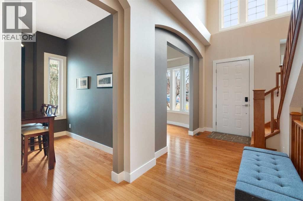 65 Tusslewood Heights NW — photo 4