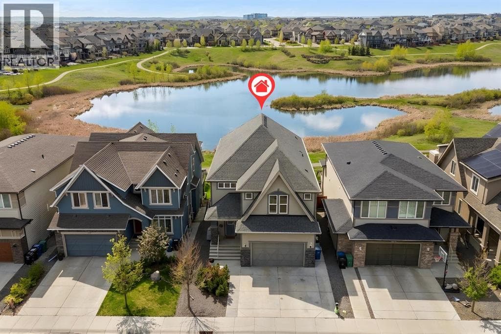 121 Marquis View SE