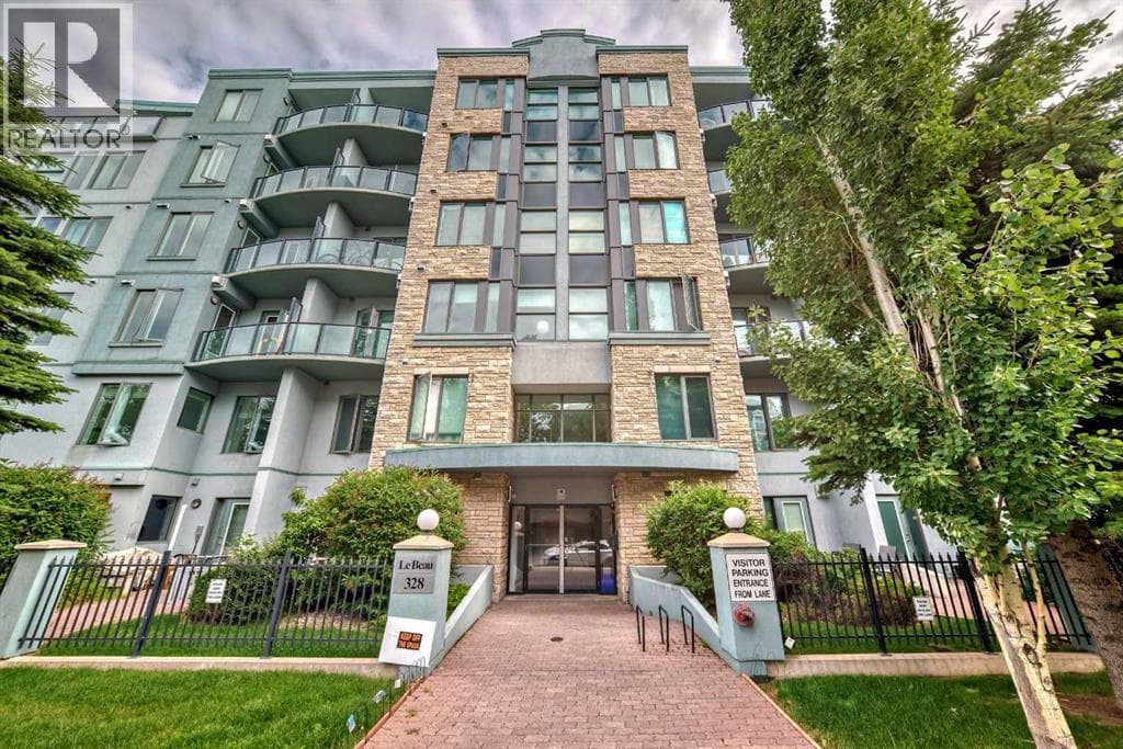 311, 328 21 Avenue SW — photo 2