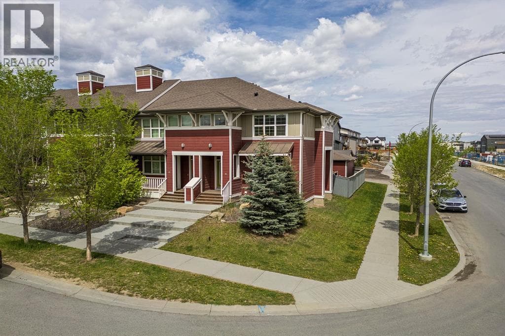 86 Mahogany Drive SE