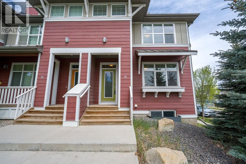 86 Mahogany Drive SE — photo 2