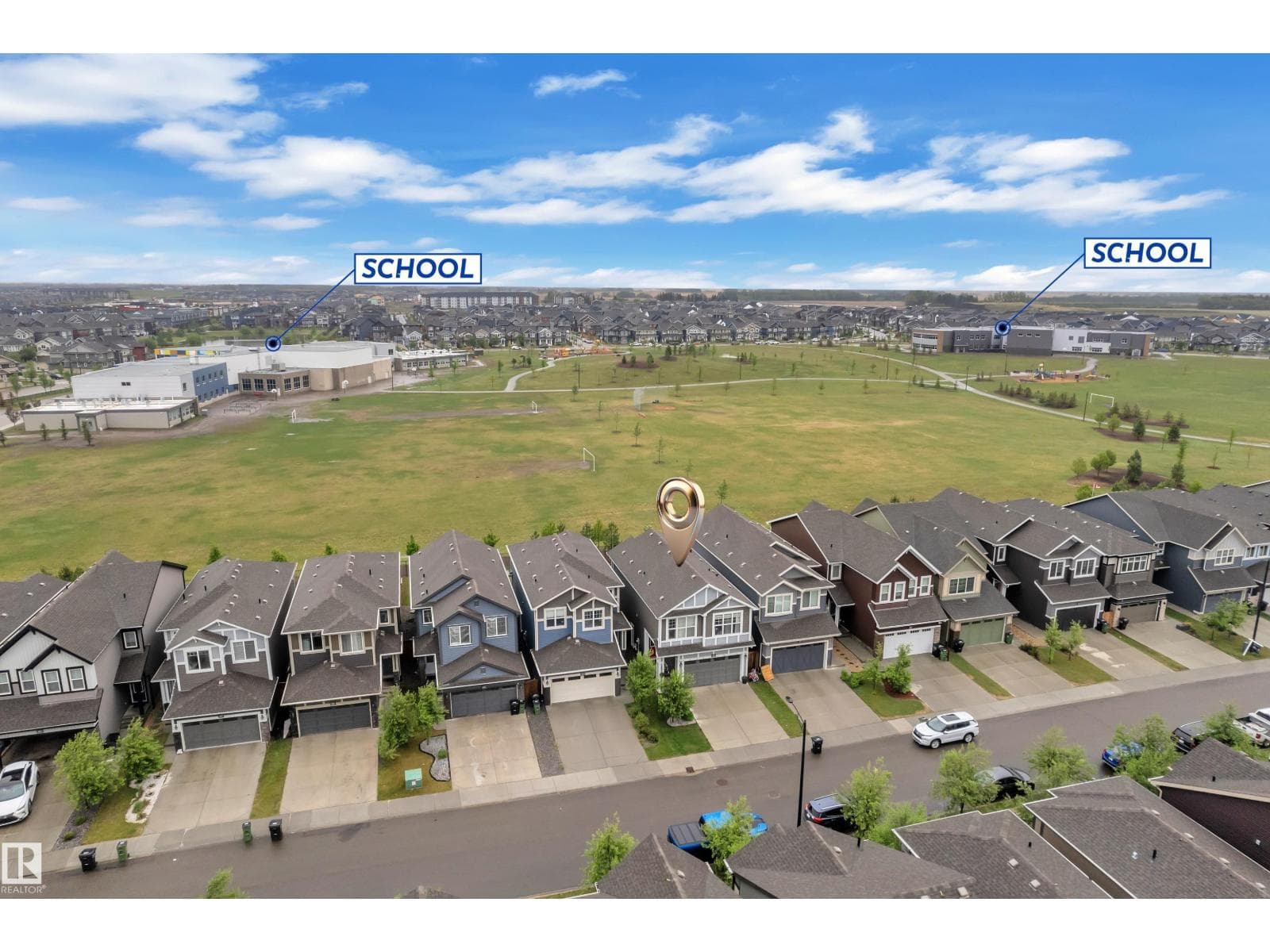 2925 CHOKECHERRY CM SW — photo 2