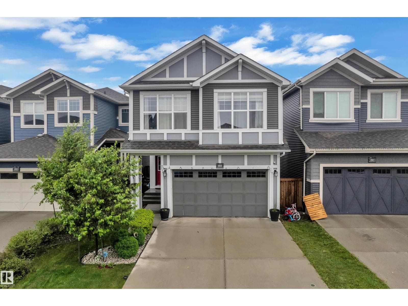 2925 CHOKECHERRY CM SW — photo 3