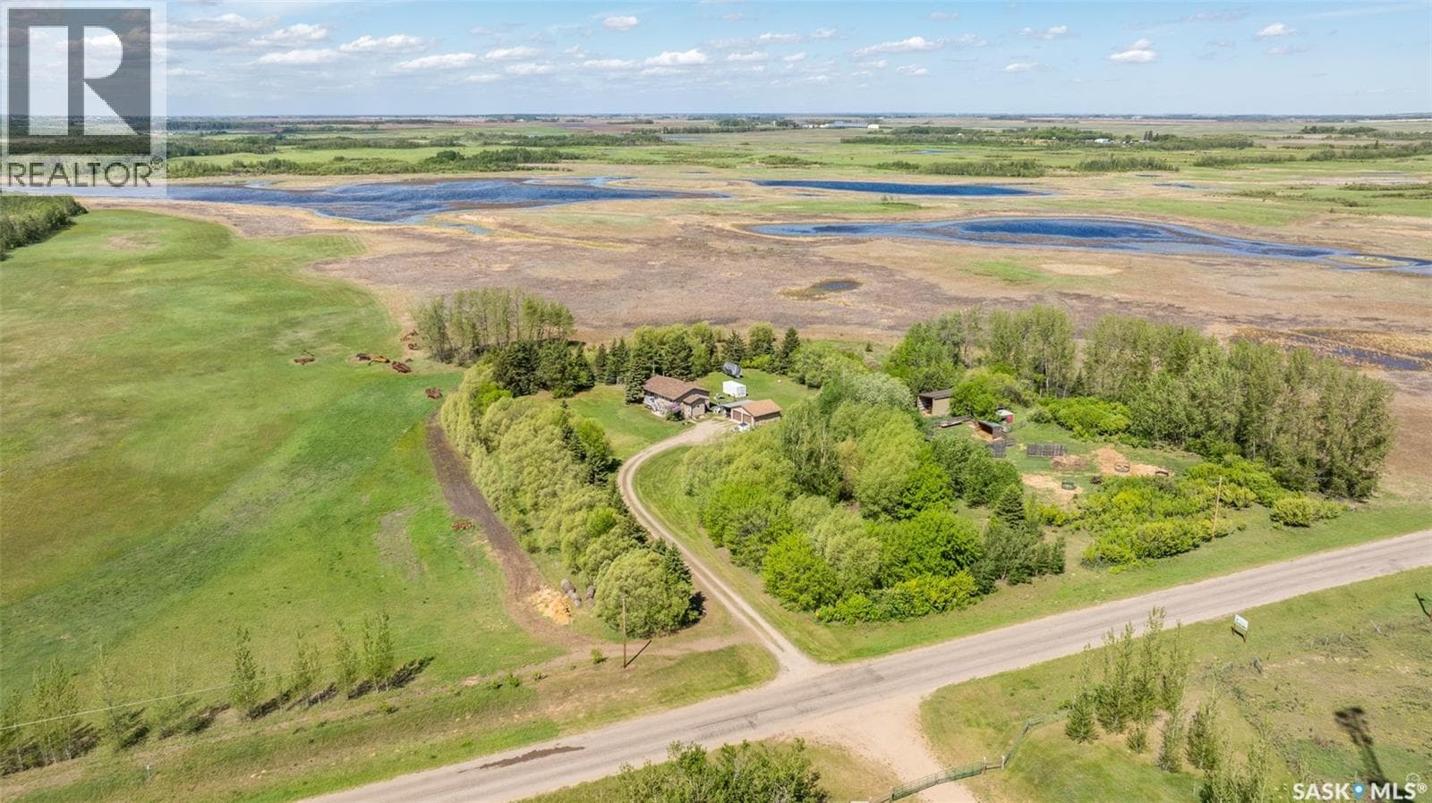 Holbein Acreage — photo 2