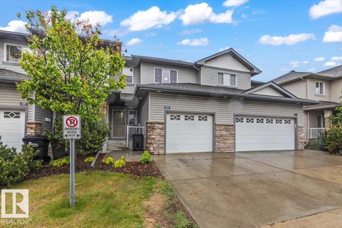 #229 41 SUMMERWOOD BV