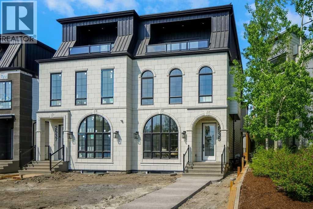 2535 19 Street SW — photo 2
