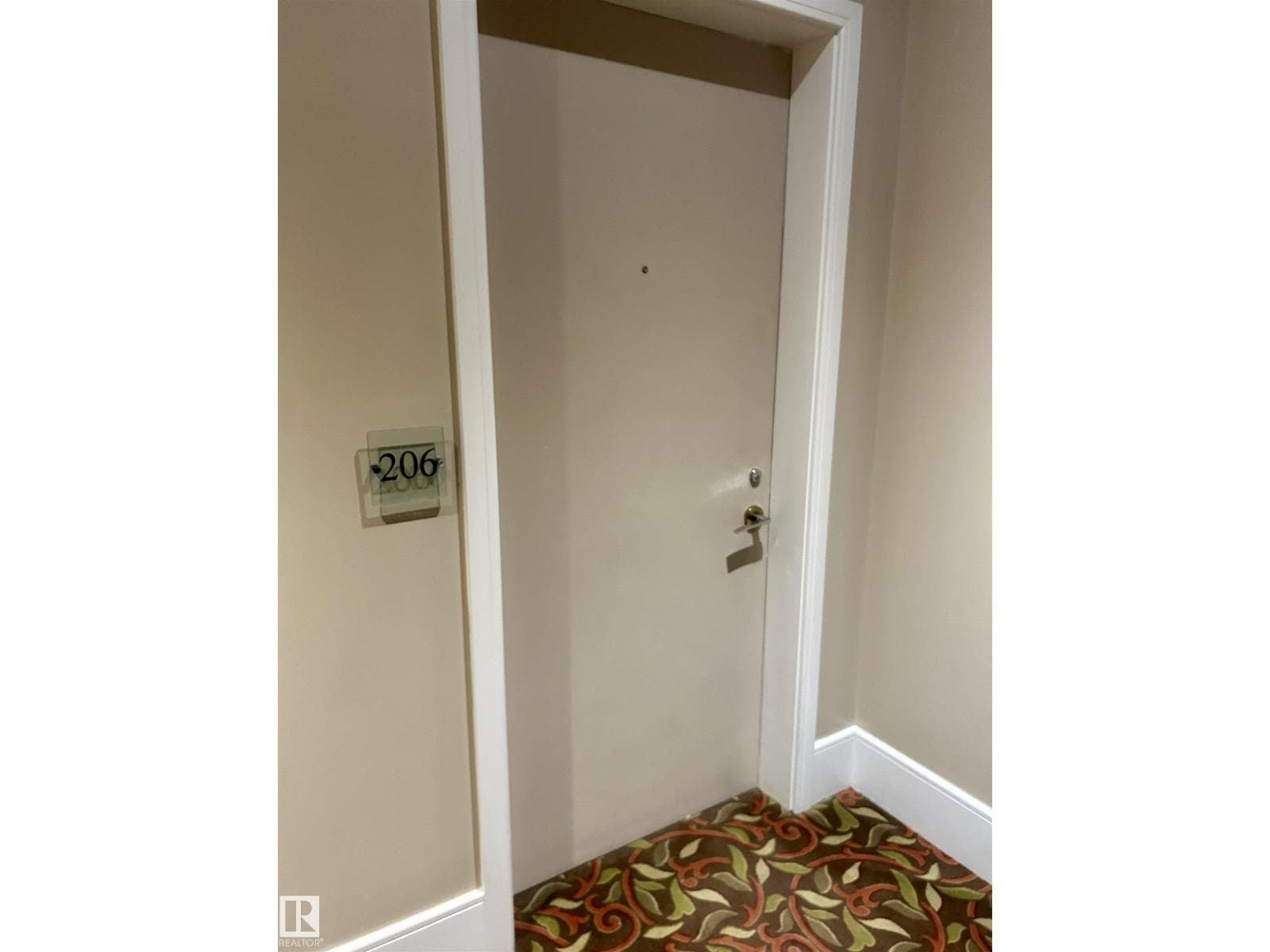 #206 11415 100 AV NW — photo 2