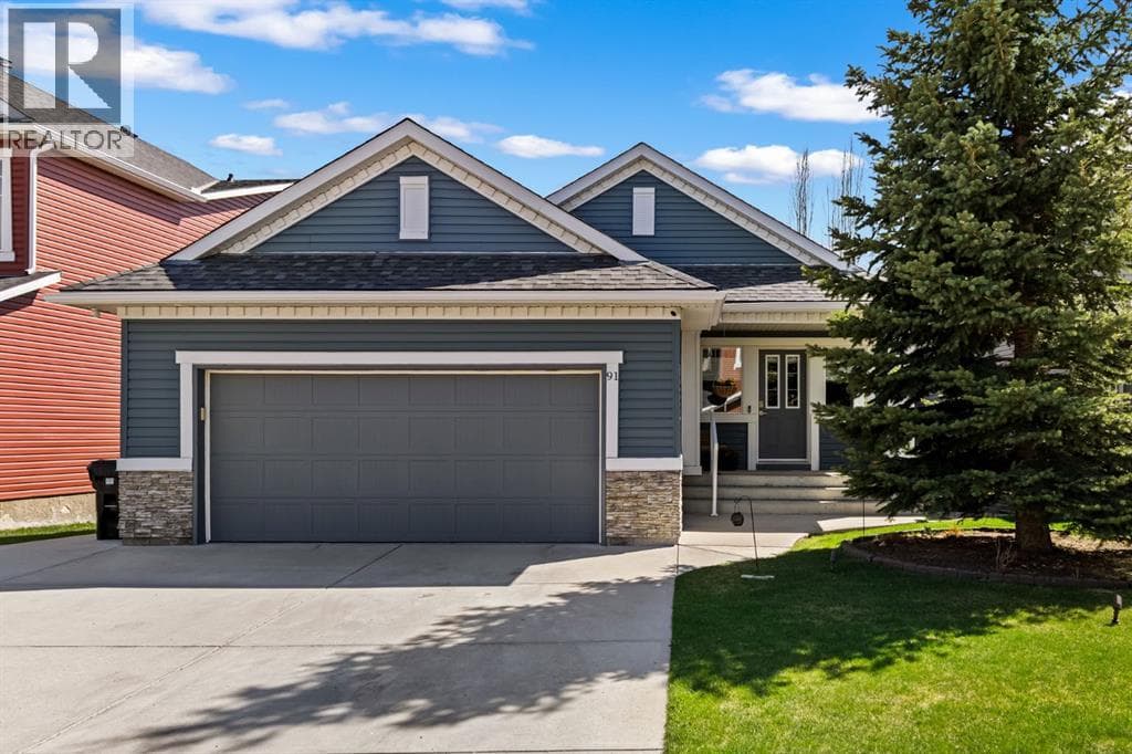91 Evanspark Terrace NW