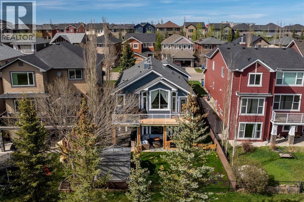 91 Evanspark Terrace NW — photo 2