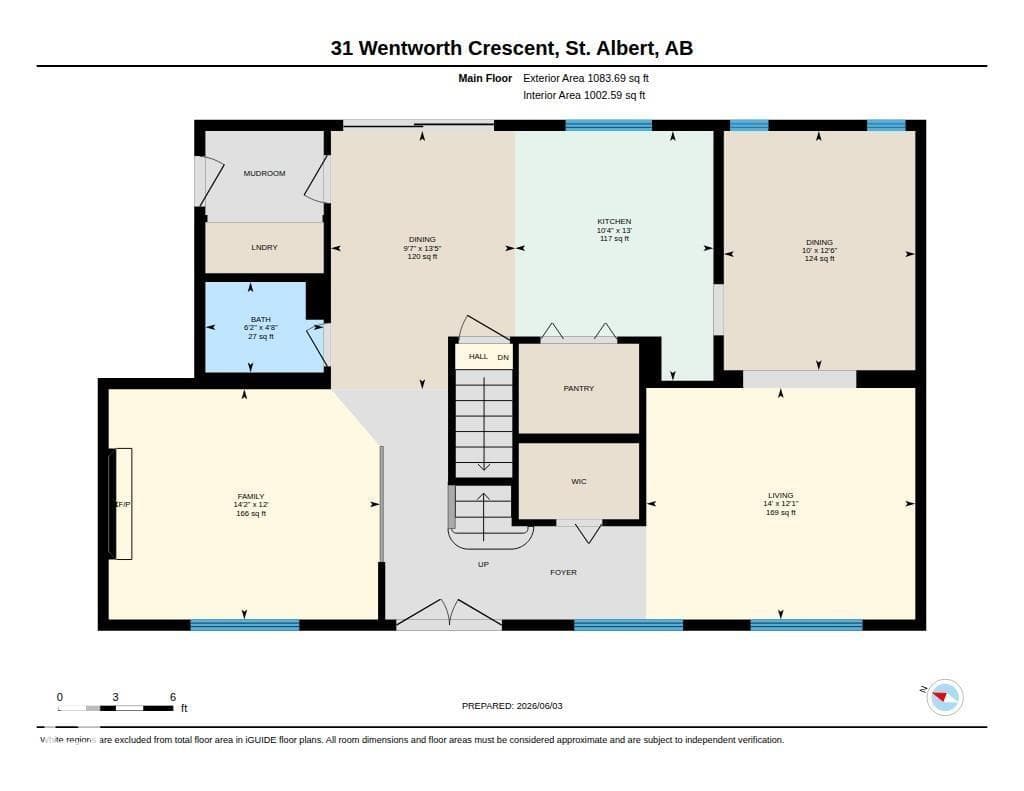 31 WENTWORTH CR — photo 3