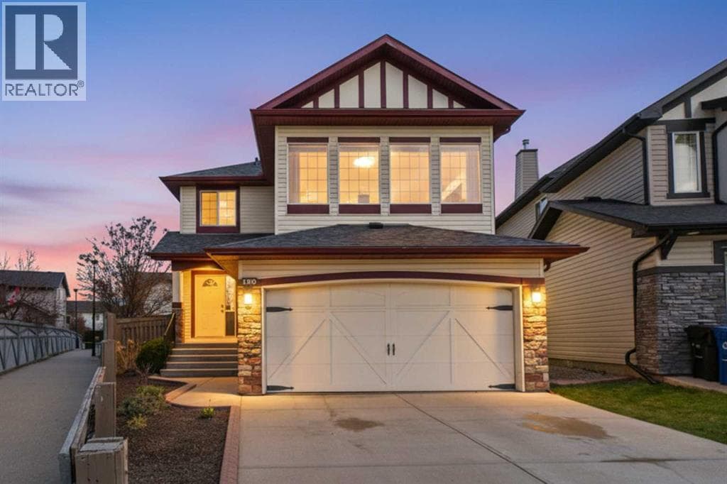 190 Brightonstone Bay SE