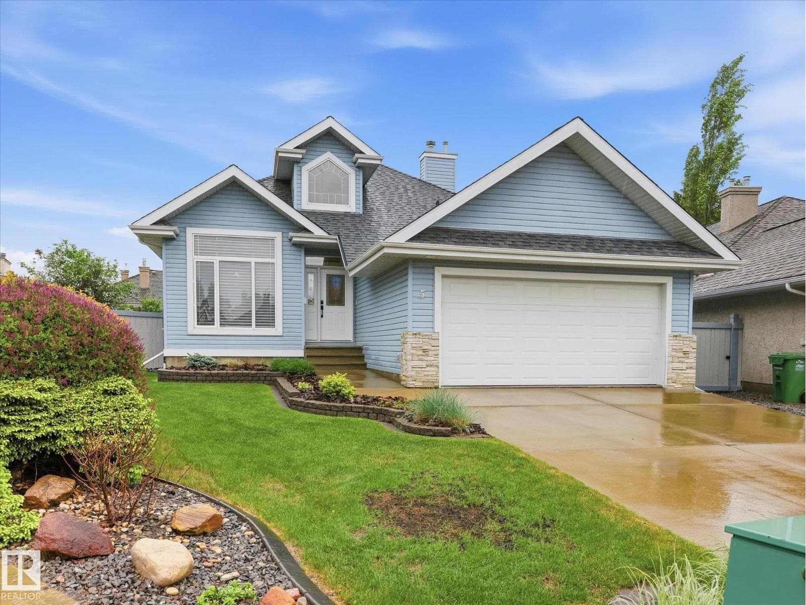5 LAFLEUR DR