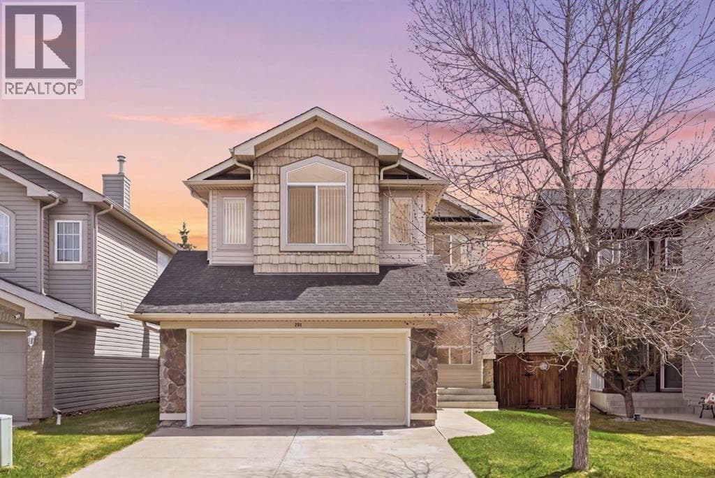 281 Bridlemeadows Common SW