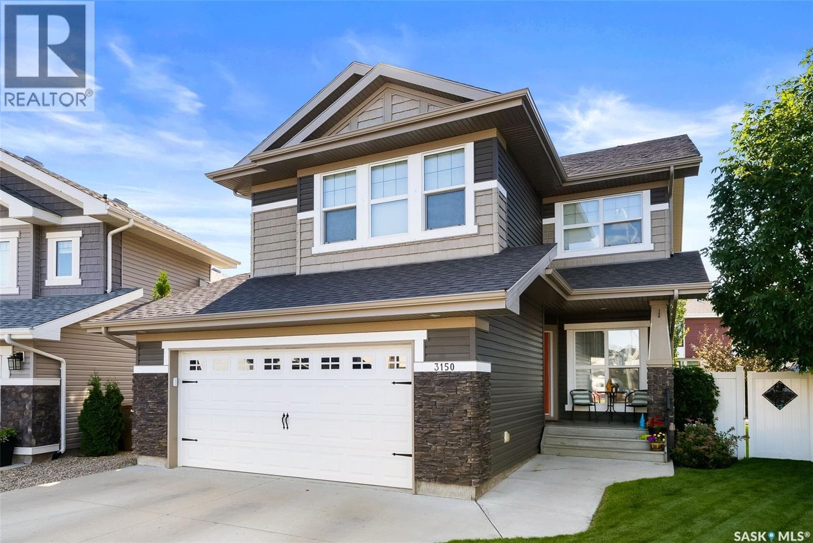 3150 Brock BAY