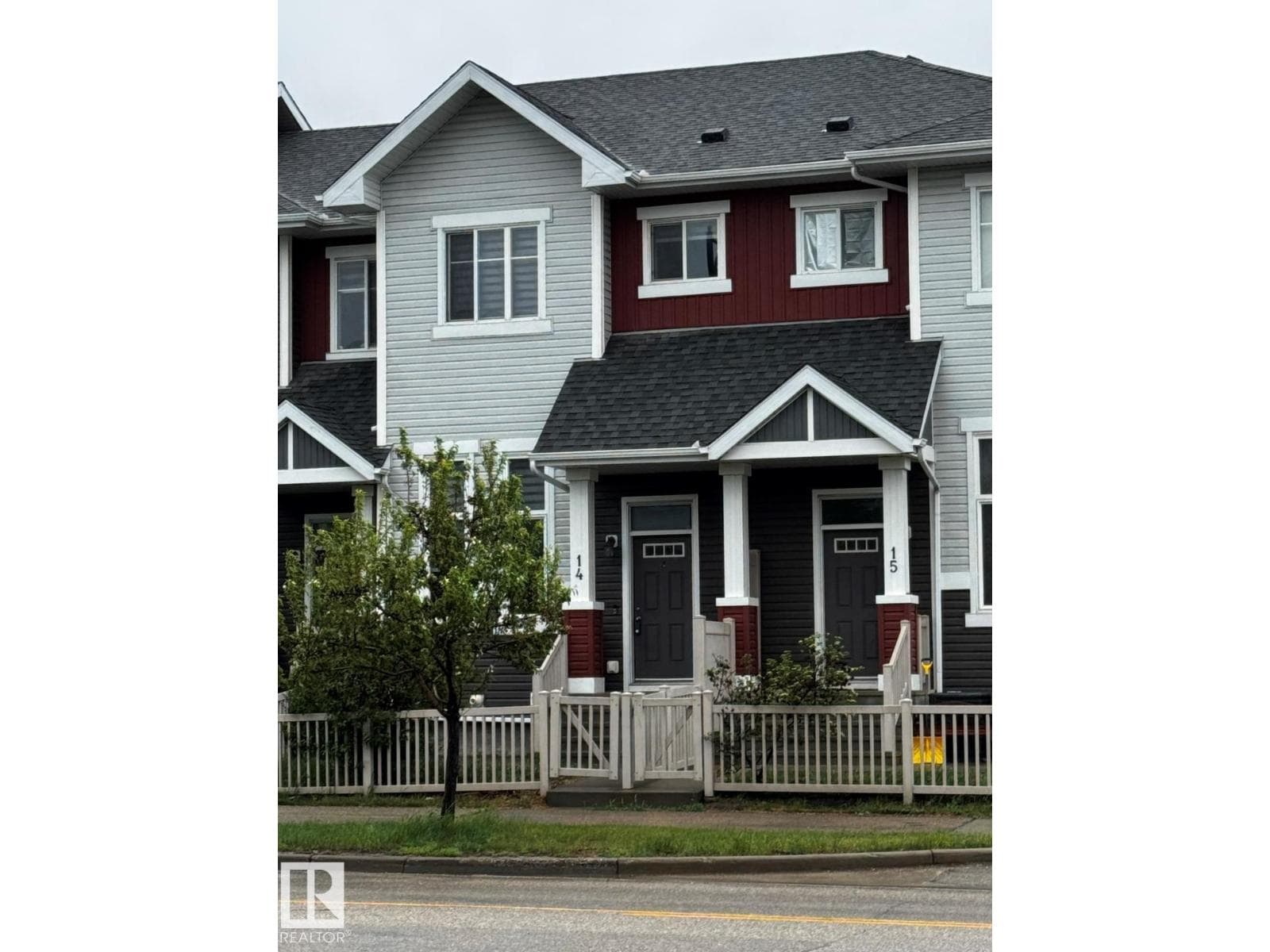 #14 2905 141 ST SW