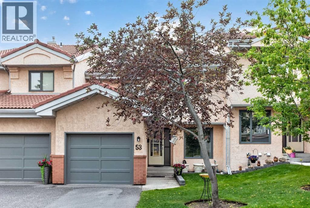 53, 5810 Patina Drive SW