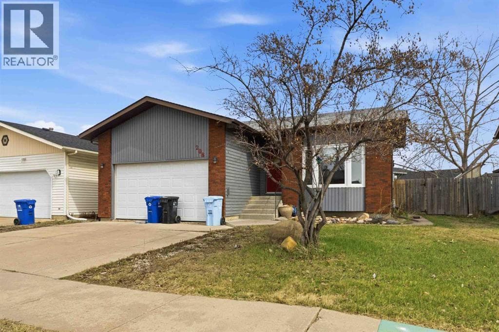 208 Blanchett Road