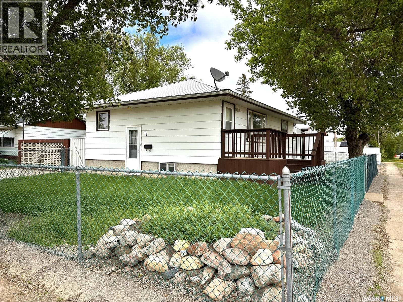 17 Jarvis STREET