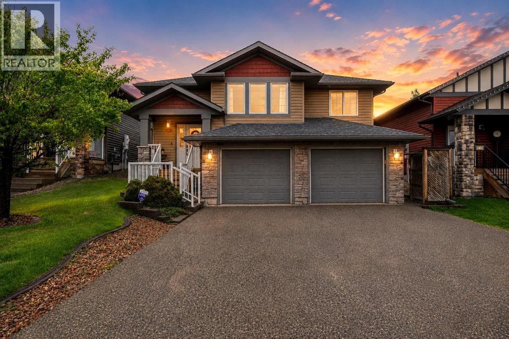 245 Pintail Place