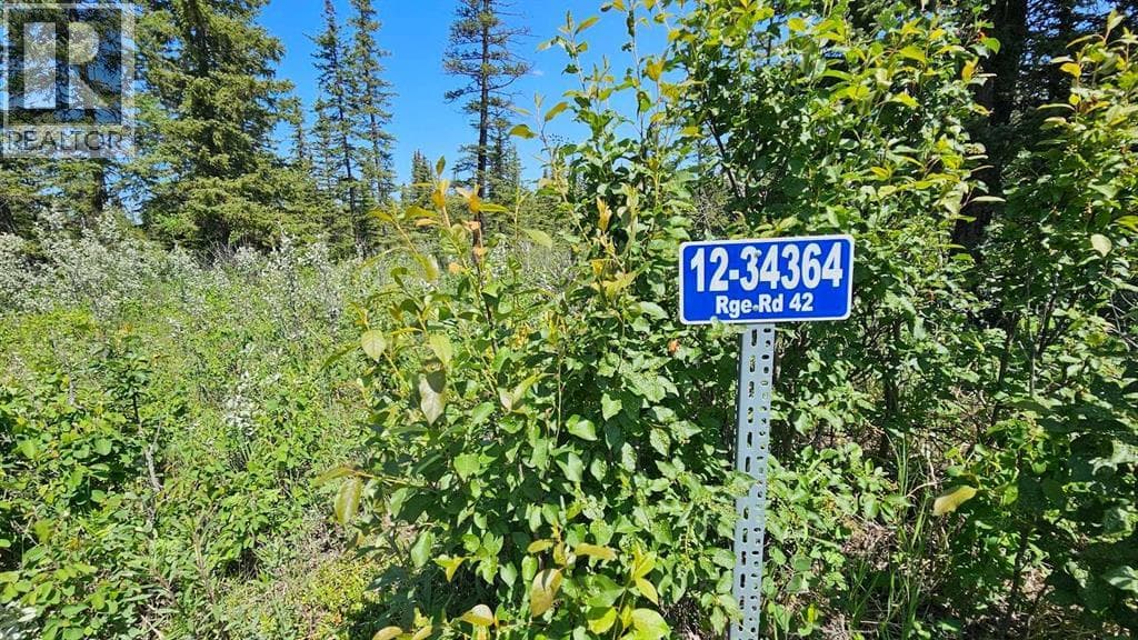 12, 34364 Range Road 42