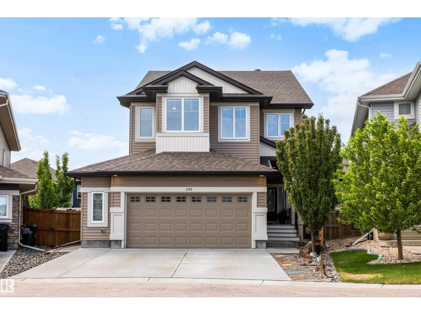 109 SUNWOOD BA