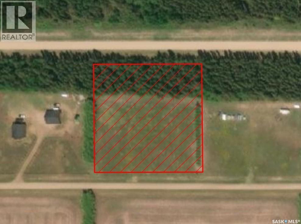 Lot 2 - Homestead Lane