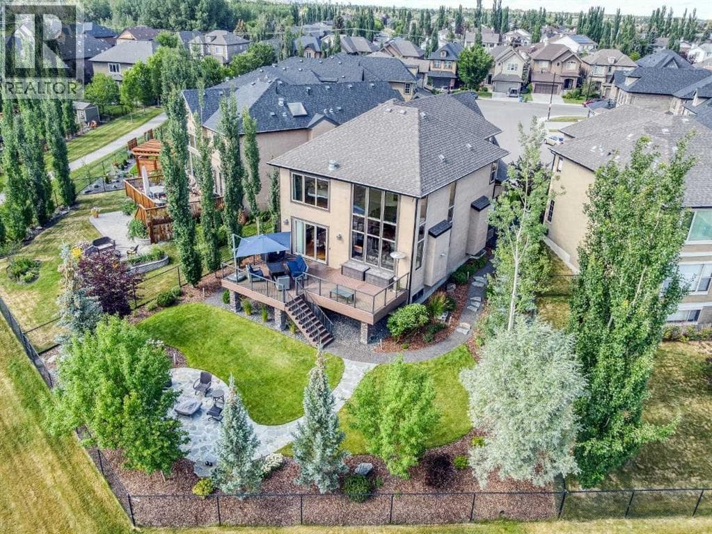 29 Quarry Court SE
