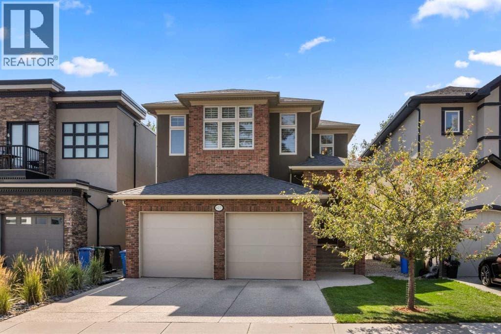 5 bed 4 bath single family at 627 27 Avenue NE — $1,495,000