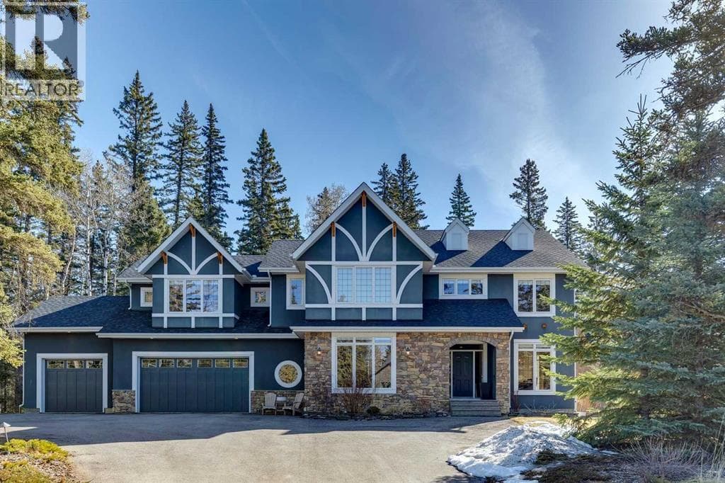 307 Hawk's Nest Hollow