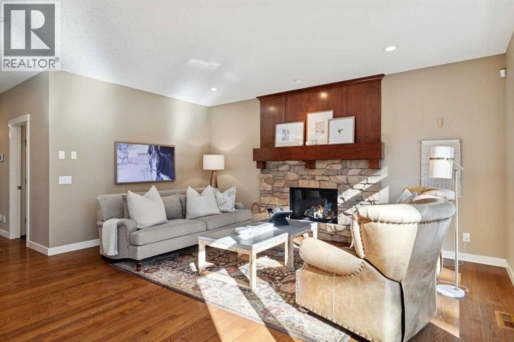 307 Hawk's Nest Hollow — photo 3