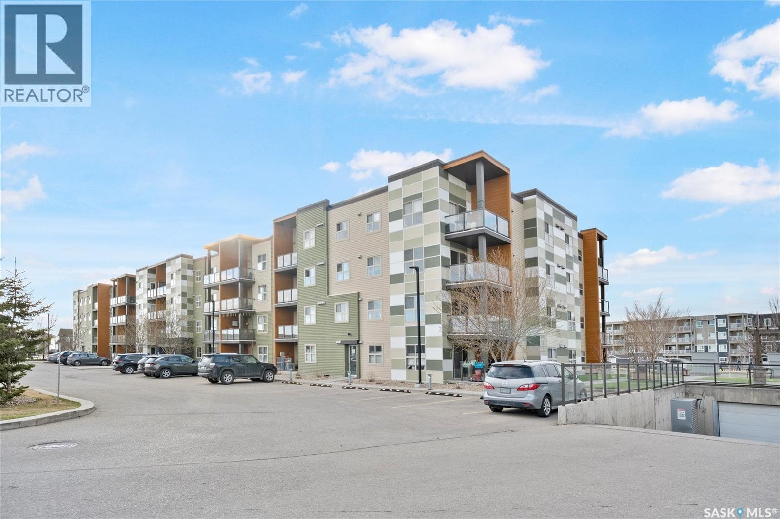 2110 5500 Mitchinson WAY