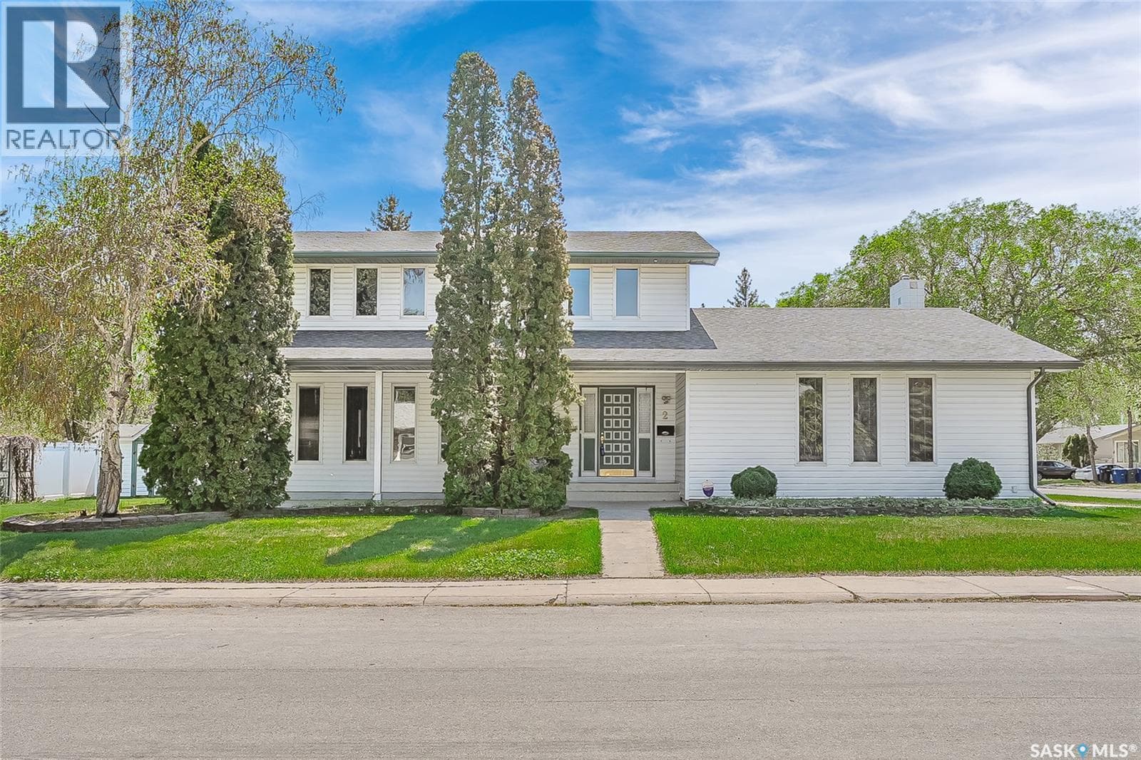 2 Cambridge CRESCENT