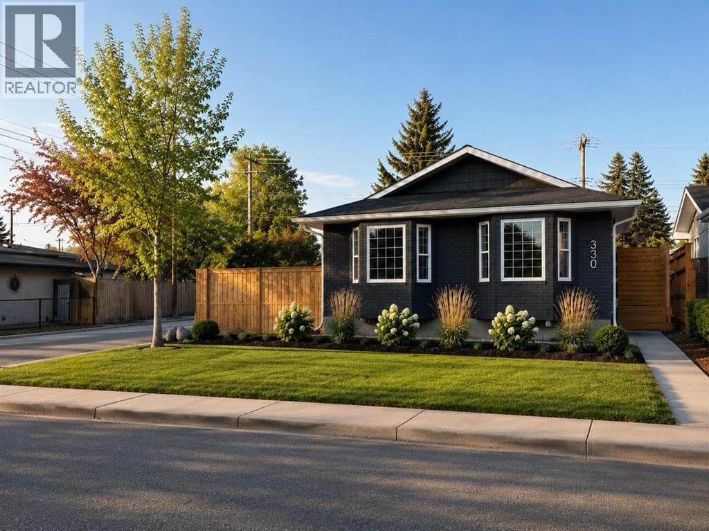 330 Wascana Crescent SE