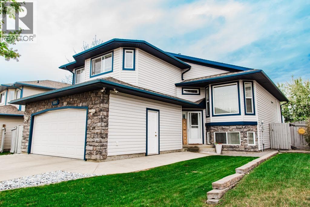 118 Pinnacle Way