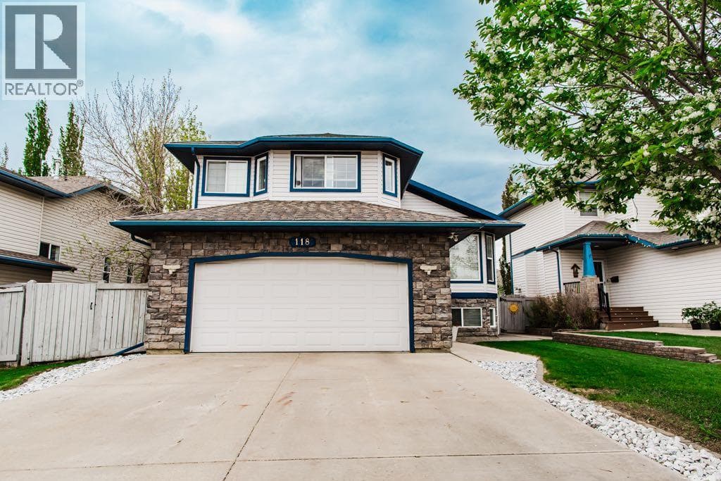 118 Pinnacle Way — photo 2