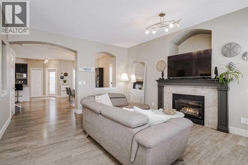 260 Chaparral Ridge Circle SE — photo 2