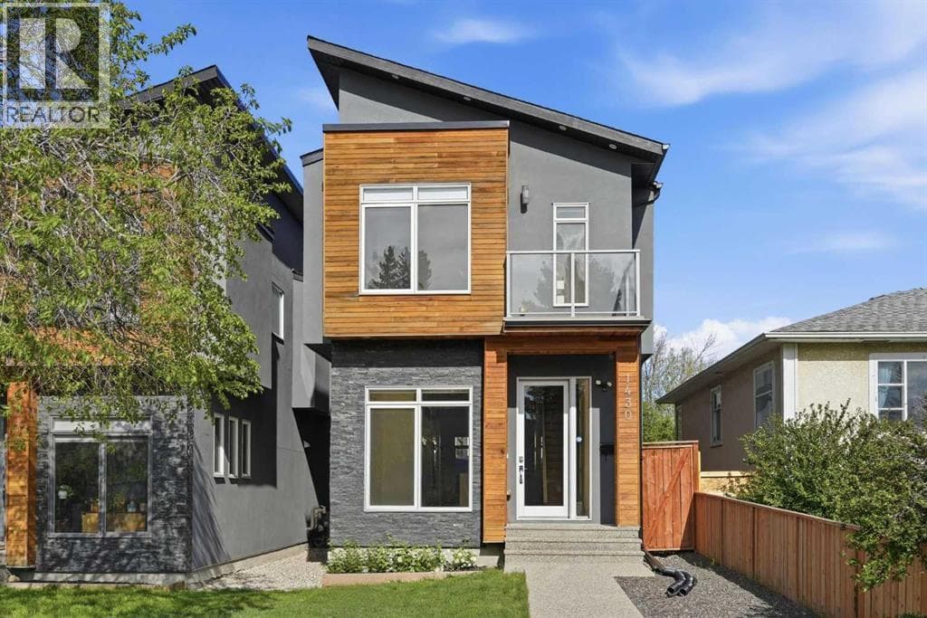 1430 27 Street SW — photo 2