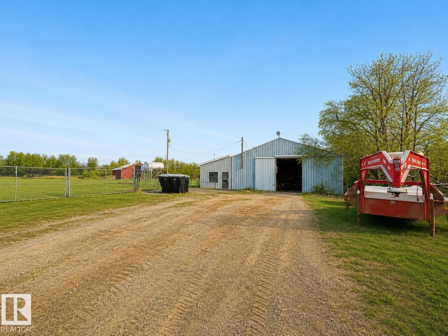 55320 RGE ROAD 263 — photo 4
