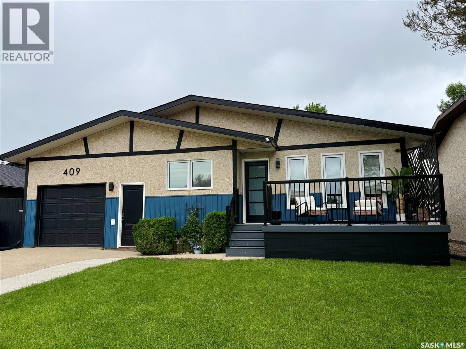 409 Brooks ROAD