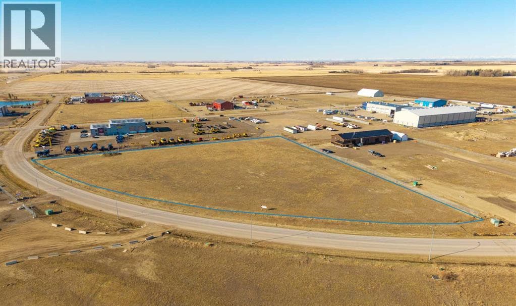 20 - 32580 Range Road 11