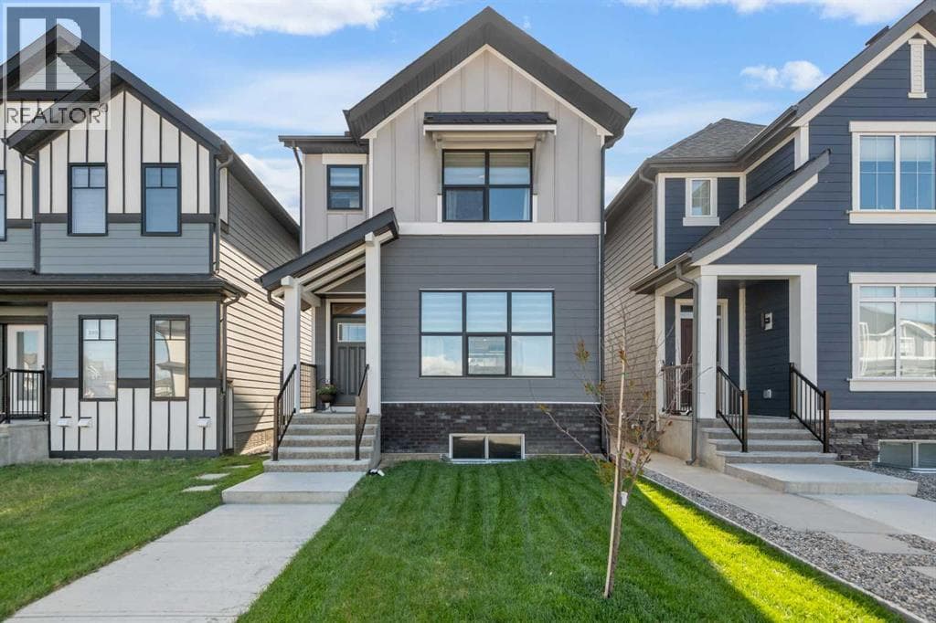 395 Magnolia Drive SE
