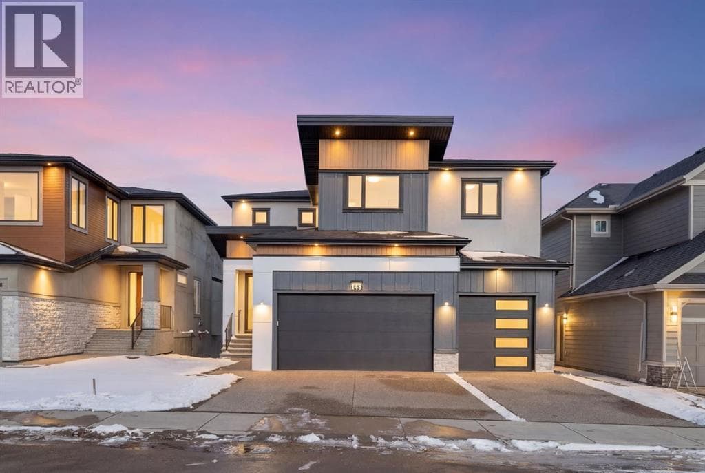 148 Aspen Summit Heights SW