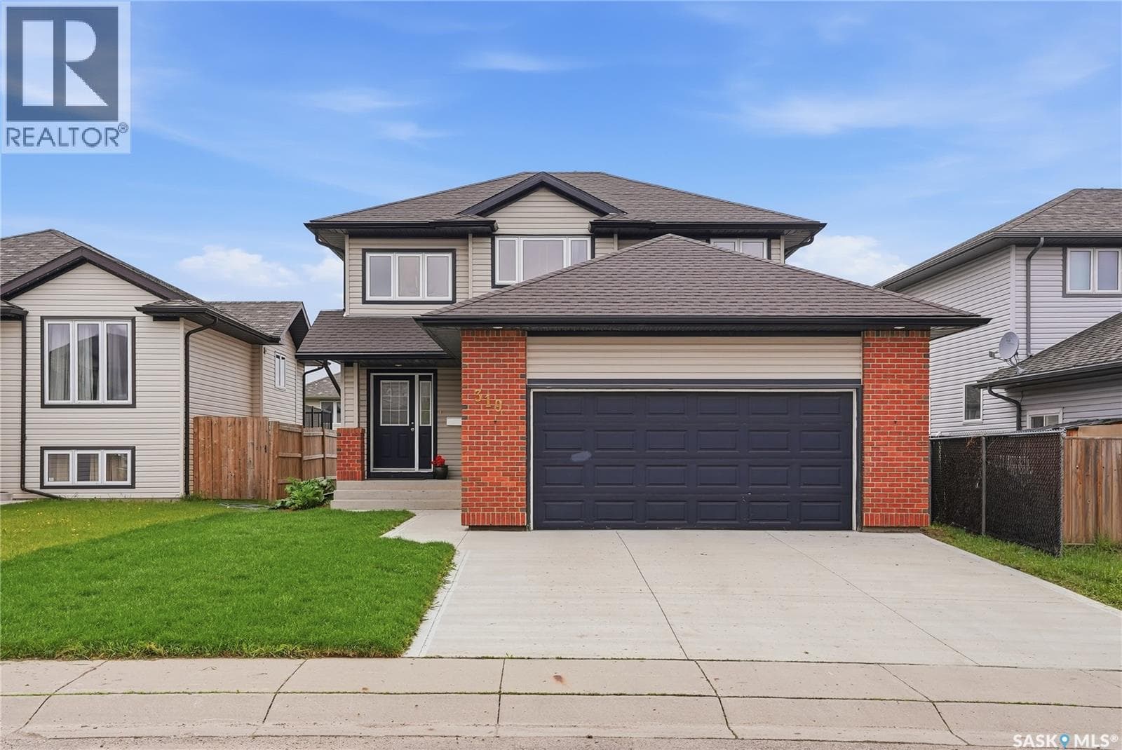 319 Allwood CRESCENT