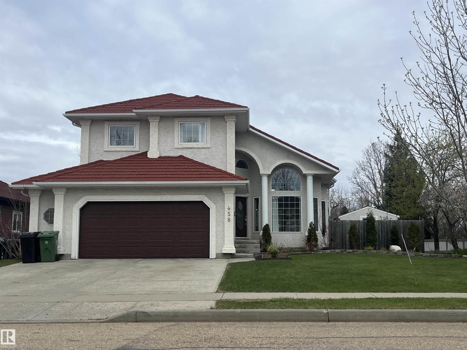 458 RIVERPARK DR