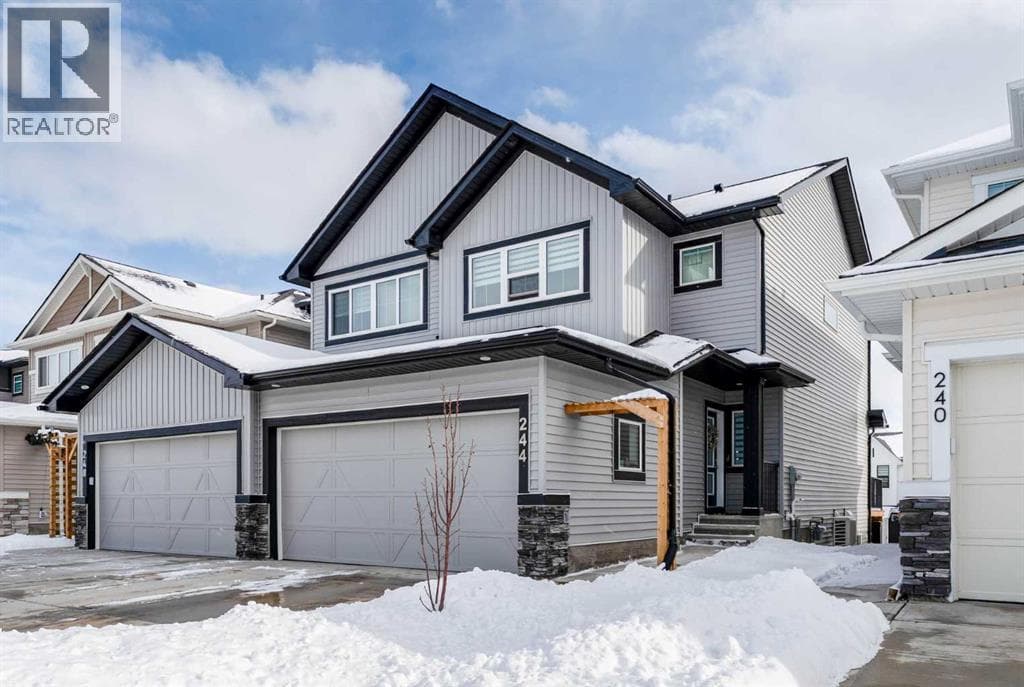 244 Heritage Heights