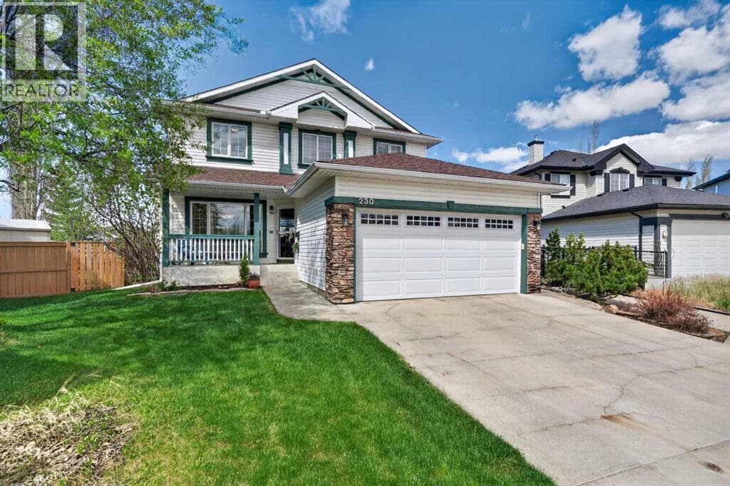 230 Rocky Ridge Cove NW