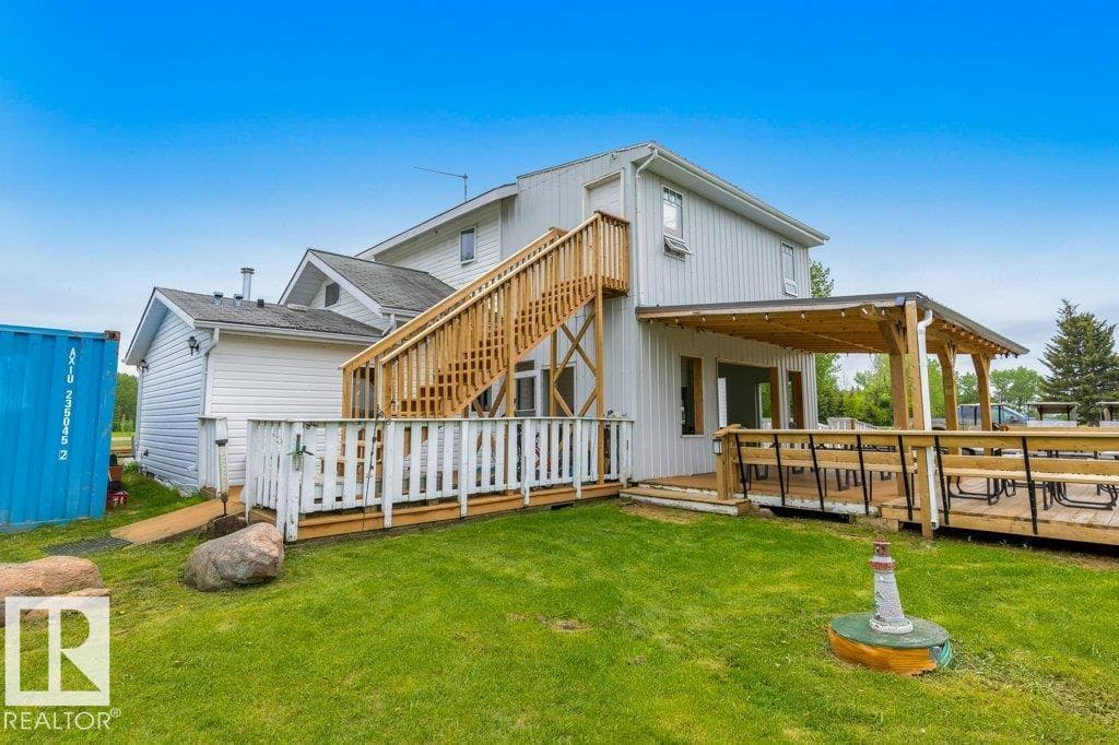 59514 RANGE ROAD 132A — photo 4