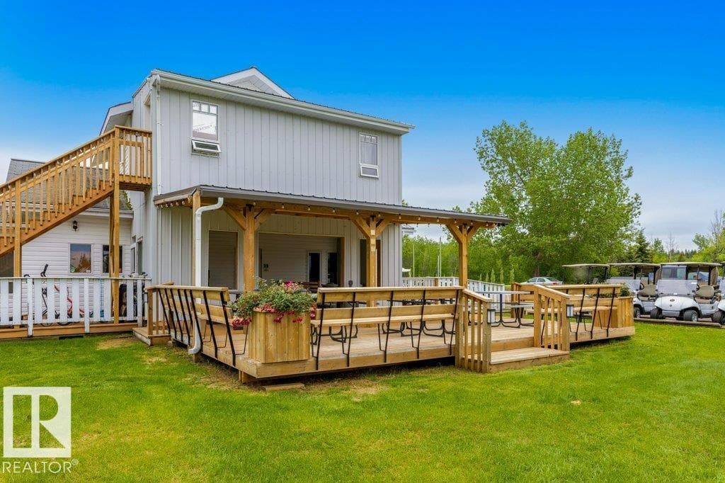 59514 RANGE ROAD 132A — photo 5
