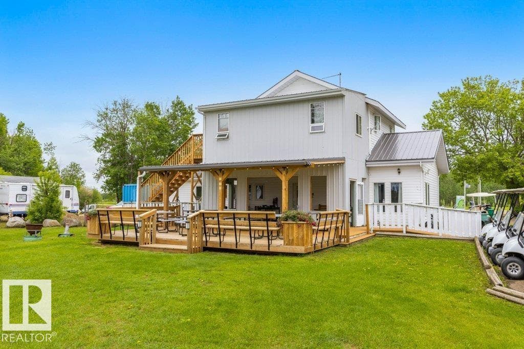 59514 RANGE ROAD 132A — photo 2